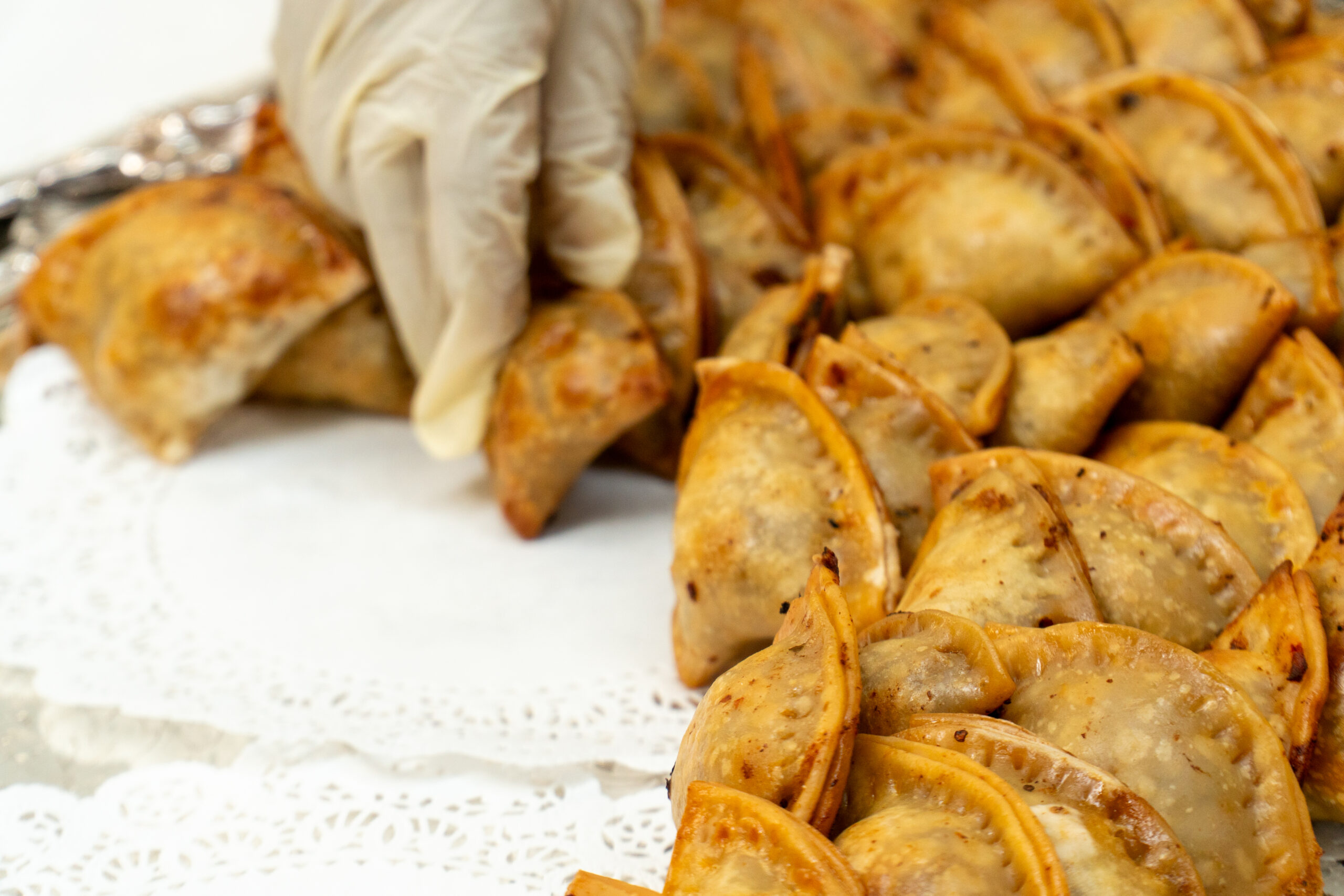 Albardero Catering DC