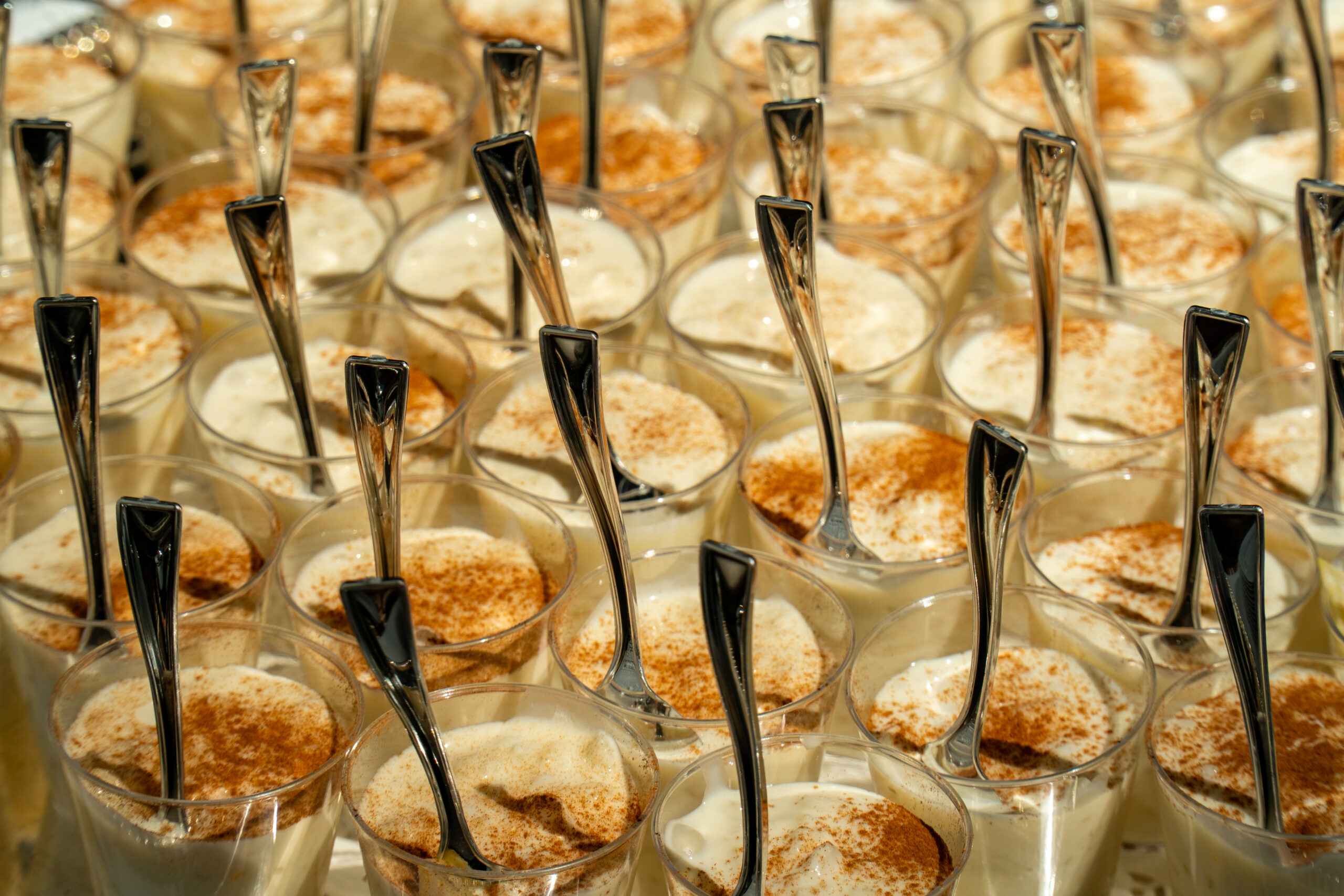 Albardero Catering DC